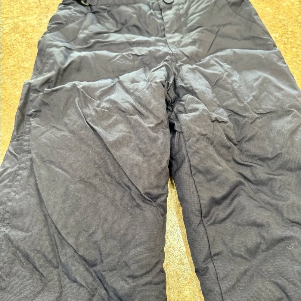 Girls Snow Pants